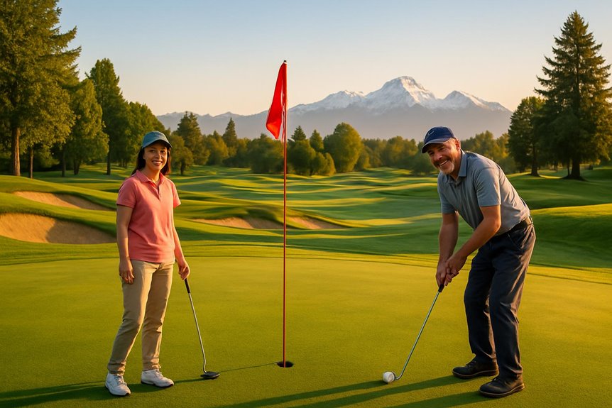 affordable golf course options