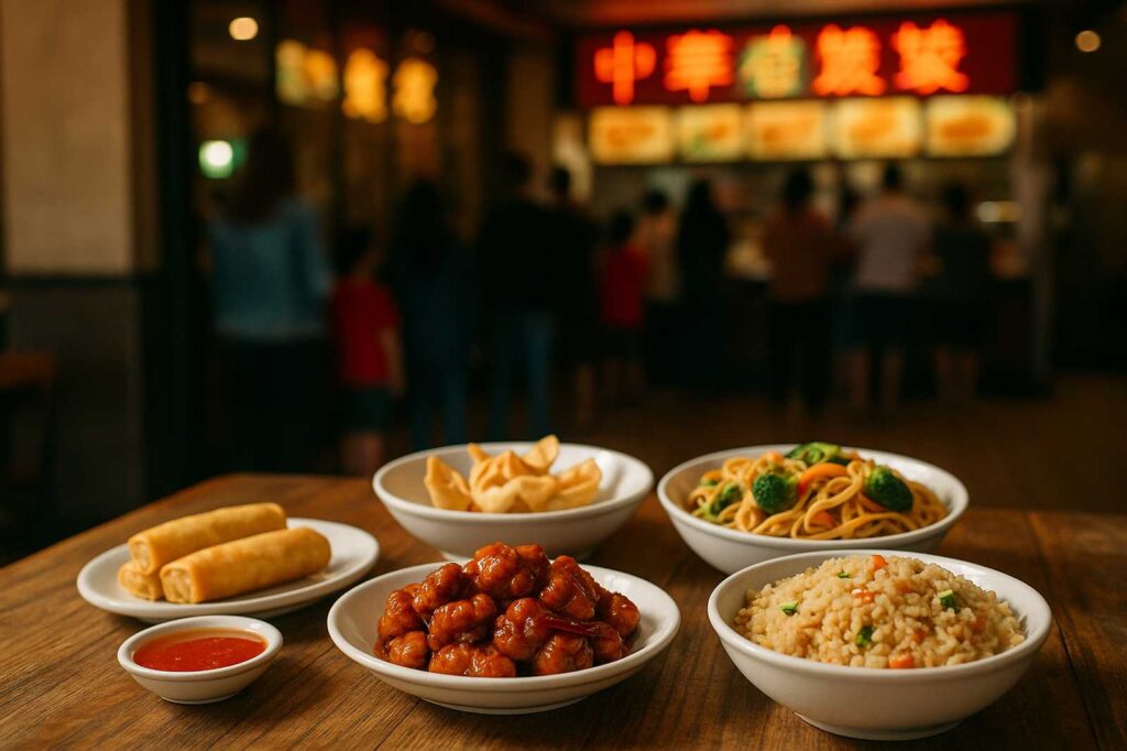 chinese food restaurant dishes coquitlam | GPS: 49.351334, -122.691128