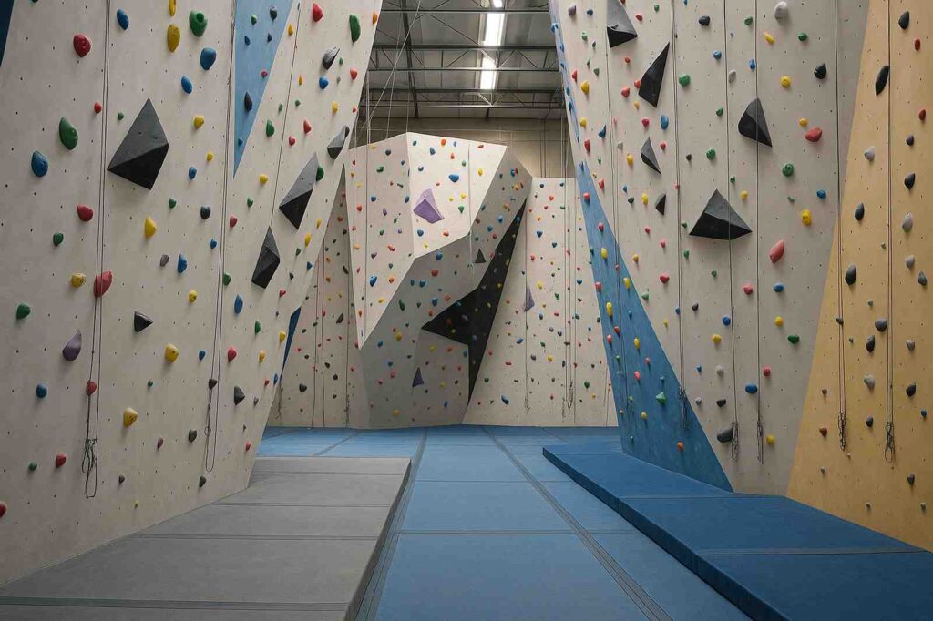 indoor climbing gym local rock walls bouldering area Coquitlam Date Night Ideas indoor climbing gym local rock walls bouldering area | GPS: 49.389821, -122.632127
