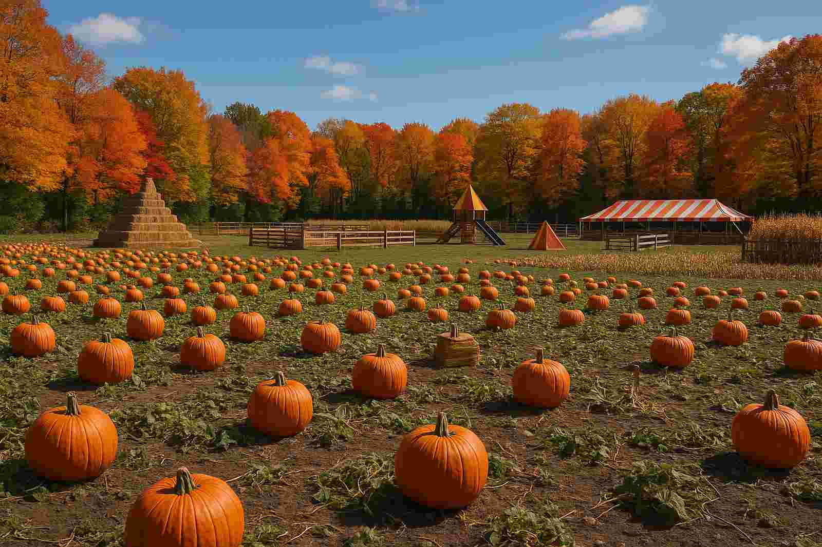 pumpkin patch in autumn local harvest festival Coquitlam BC Fall Fun Family Activities pumpkin patch in autumn local harvest festival Coquitlam BC Fall Fun Family Activities