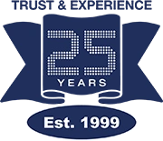 25 years logo Best Quality Roofing