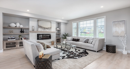 Noura Homes - Quality Custom Homes in Burke Mountain