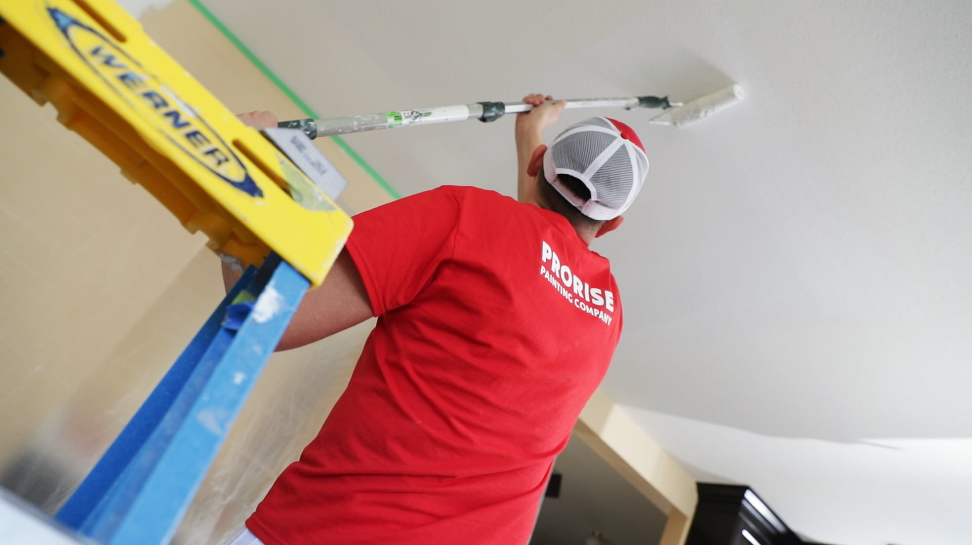 5f5d1de3a04cc4919341f748a4b79c0d ProRise Painting Company
