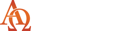 Alpha Omega Painting logo Alpha & Omega Painting
