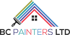 BC Painters Logo BC Painters Ltd.