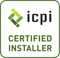 ICPI CPI Certified Installer logo Coastal Design Landscaping Inc.