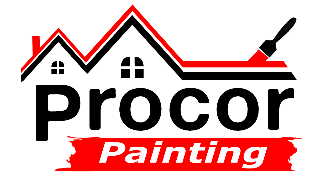 Logo 9 Procor Painting