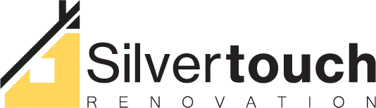 Logo Silvertouch Renovation