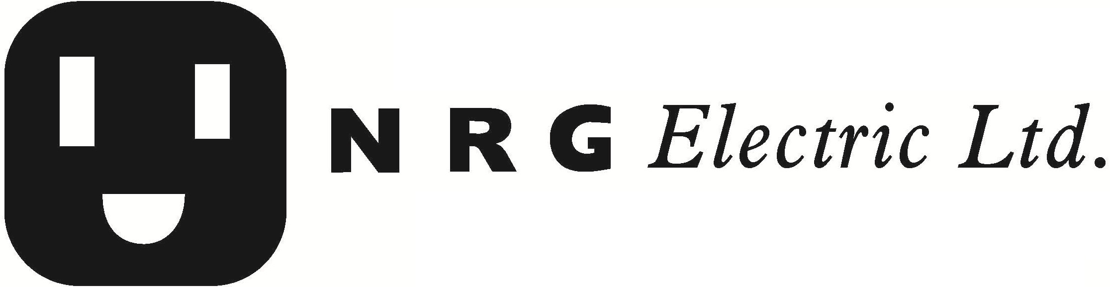 NRG Logo 1 NRG Electric Ltd