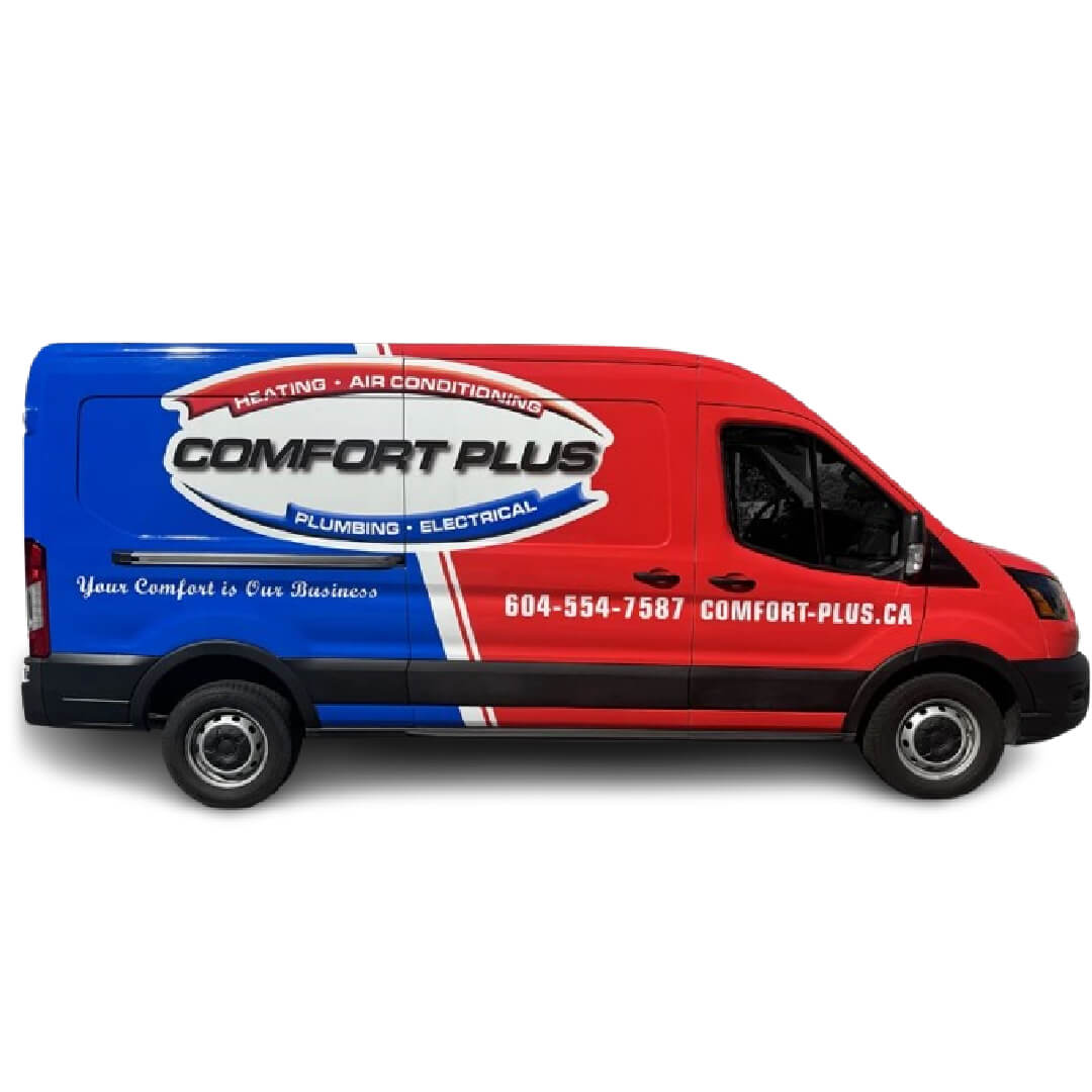 New Project 2 Comfort Plus Heating & Air Conditioning Inc.
