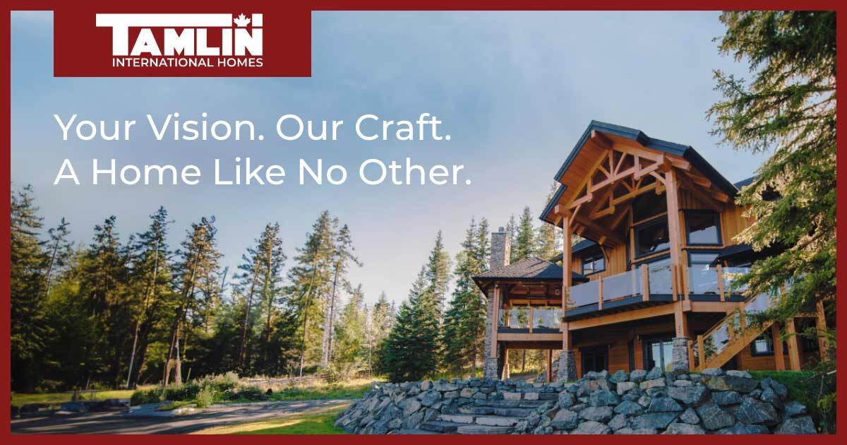 Tamlin Homes feat image Tamlin International Homes
