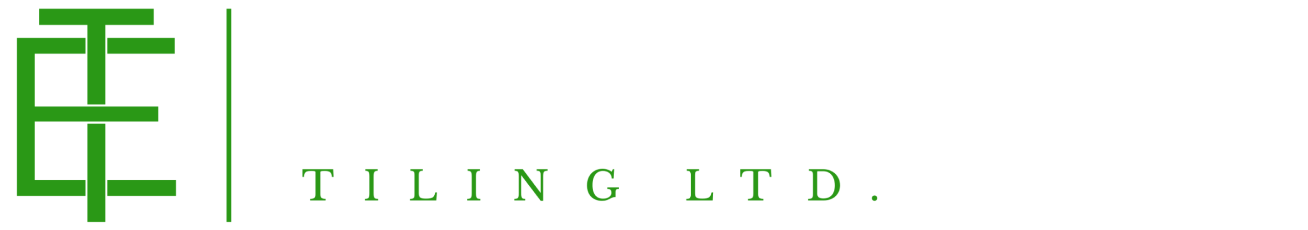 White Logo Evergreen scaled 1 Evergreen Tiling Ltd.