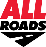 all roads construction logo All Roads Asphalt Plant