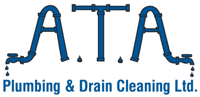 ata plumbing logo ATA Plumbing & Drain Cleaning