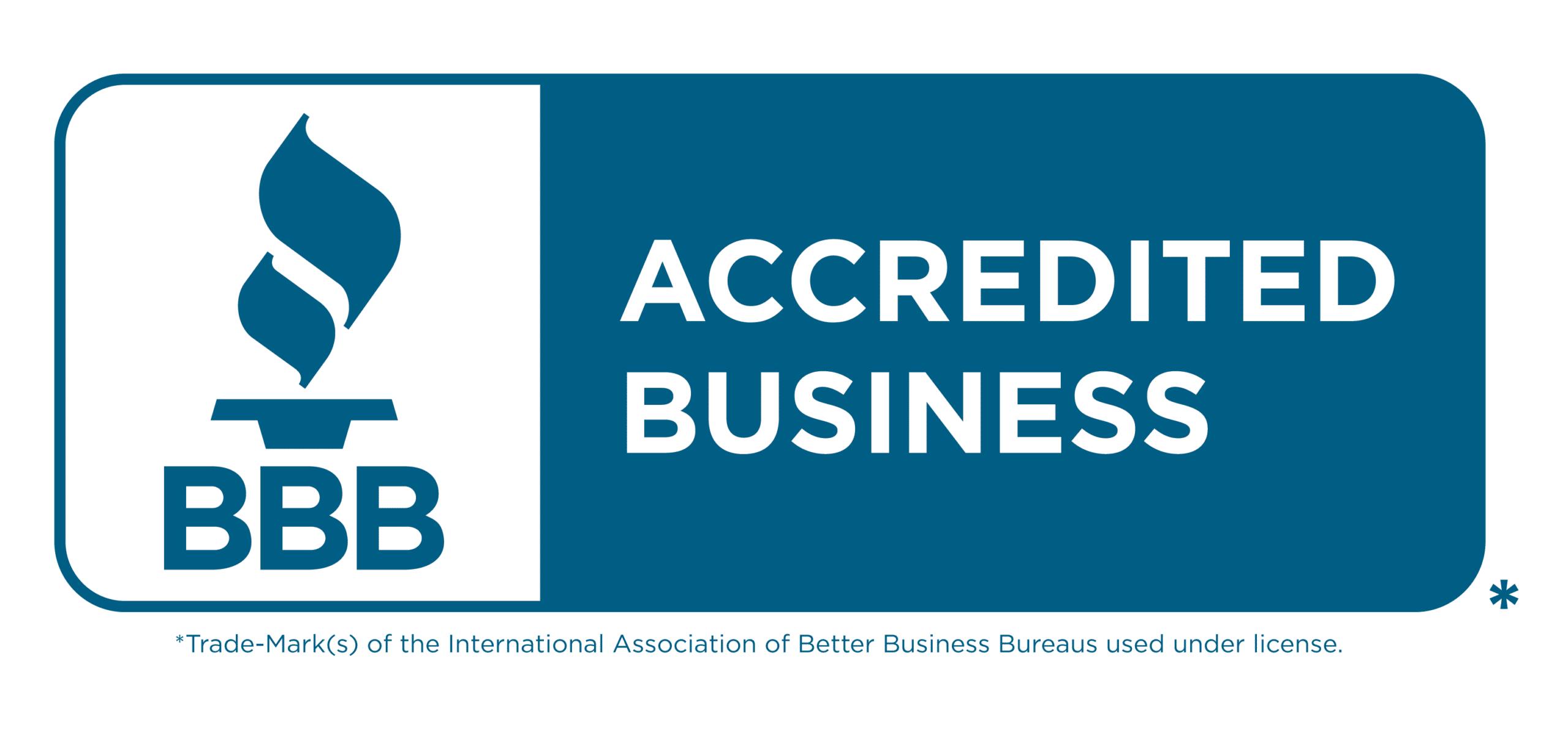 bbb logo Four Seasons Sunrooms