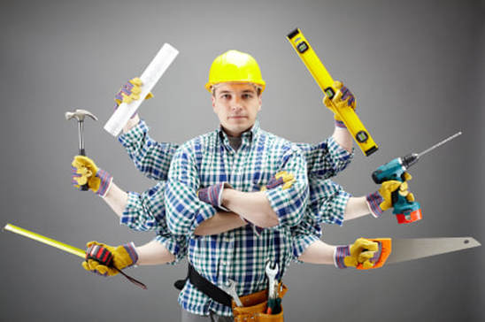 handyman 1 1 Coquitlam Window Repair