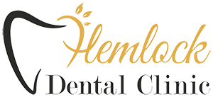 hemlockdentalclinic logo Proluxe Painting