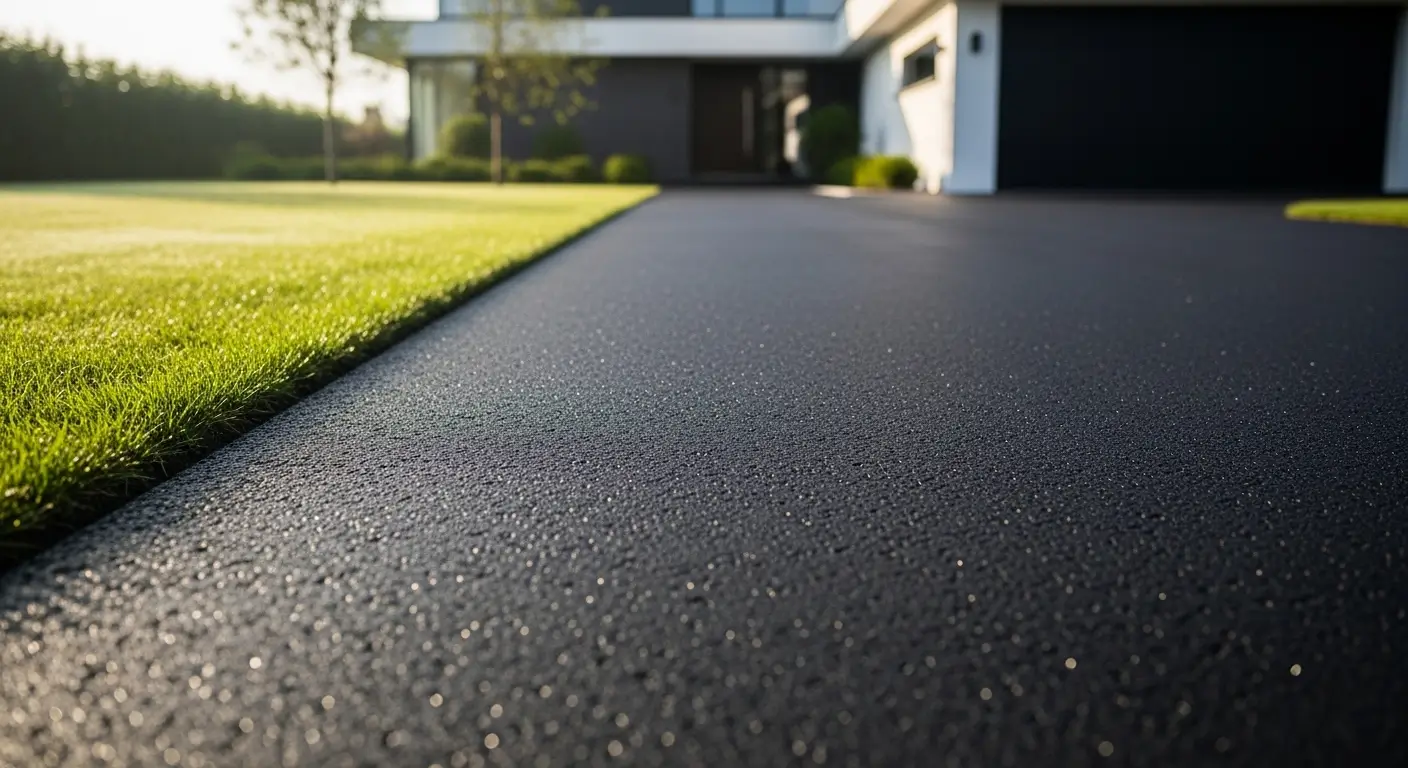 homeHero Empire Asphalt Paving Inc