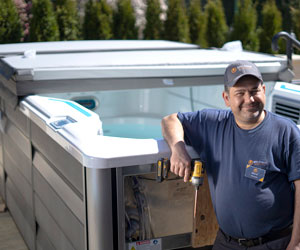 intel power hot tub installation Intel Power Electric Ltd.