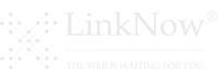 linknow logo white Coquitlam Agencies Ltd