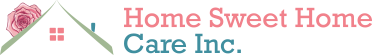 logo 10 Home Sweet Home Care Inc.