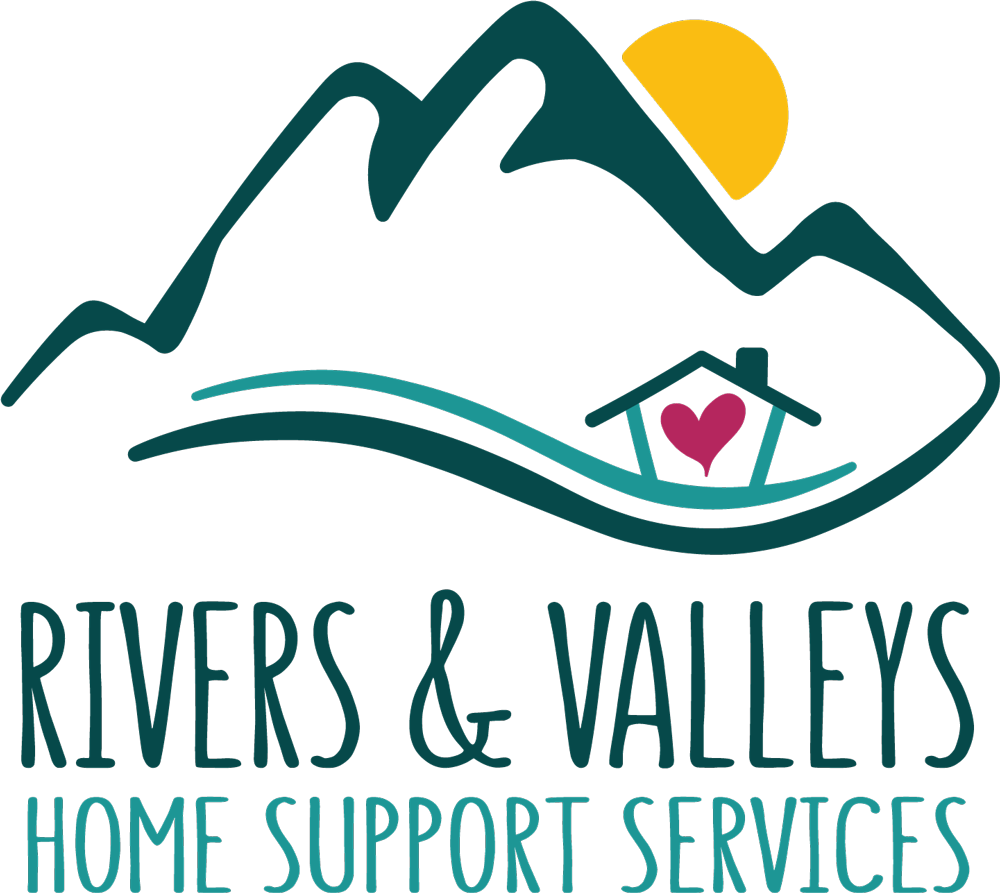 logo 11 Rivers and Valleys Home Support