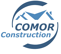 logo 2 Comor Construction Inc