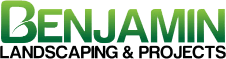 logo 5 Benjamin Landscaping and Projects