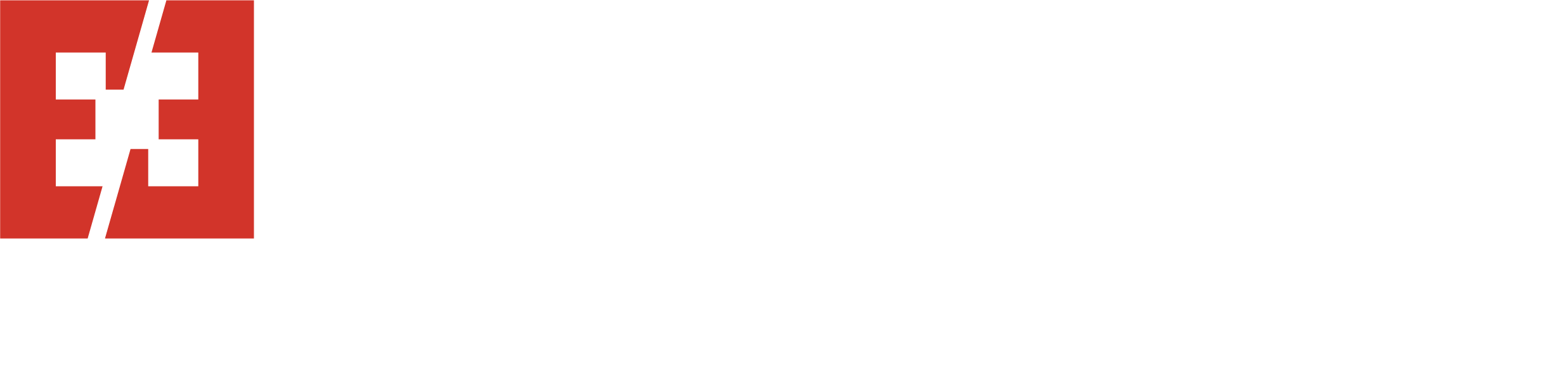 logo evalex white Evalex Contracting Corporation