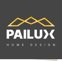 logo header Pailux Home Design
