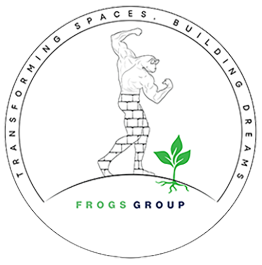 logoNew512 Frogs Group