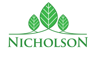 nlandscape logo 2017 white 2 Nicholson Landscaping - Coquitlam Landscaping