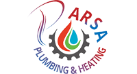 parsa logo 02 Parsa Plumbing and Heating LTD