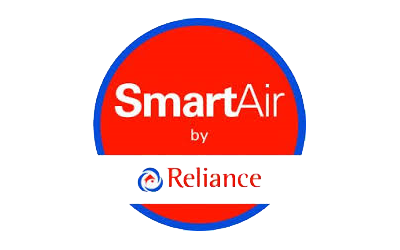 smart air logo Canadian Care Heating & Cooling LTD