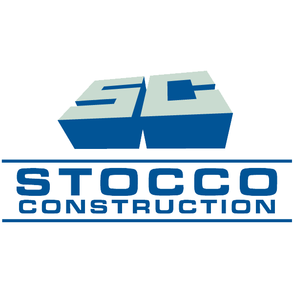 stocco logo staked 1x1 1 Stocco Construction Co.