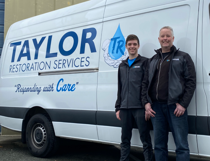 taylor restoration services Taylor Restoration Services