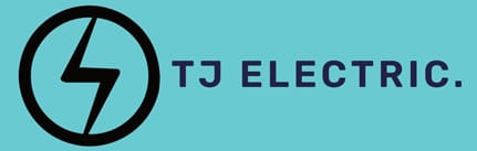 tj electic logo 1 TJ Electric. - Electrician Coquitlam