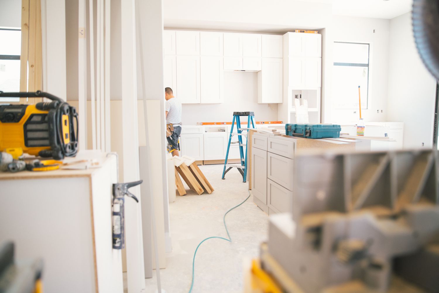 vancouver renovation contractor BC Renos® - Renovation Contractor