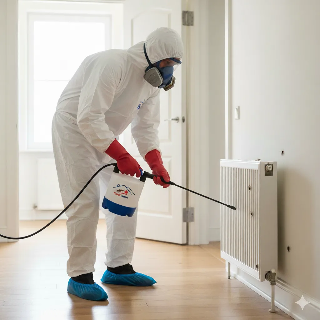 Cockroach Exterminator Cambridge Pest Control Cambridge – PestiXpert