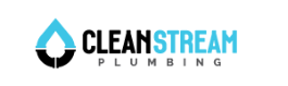 Clean Stream Plumbing logo 1 Clean Stream Plumbing