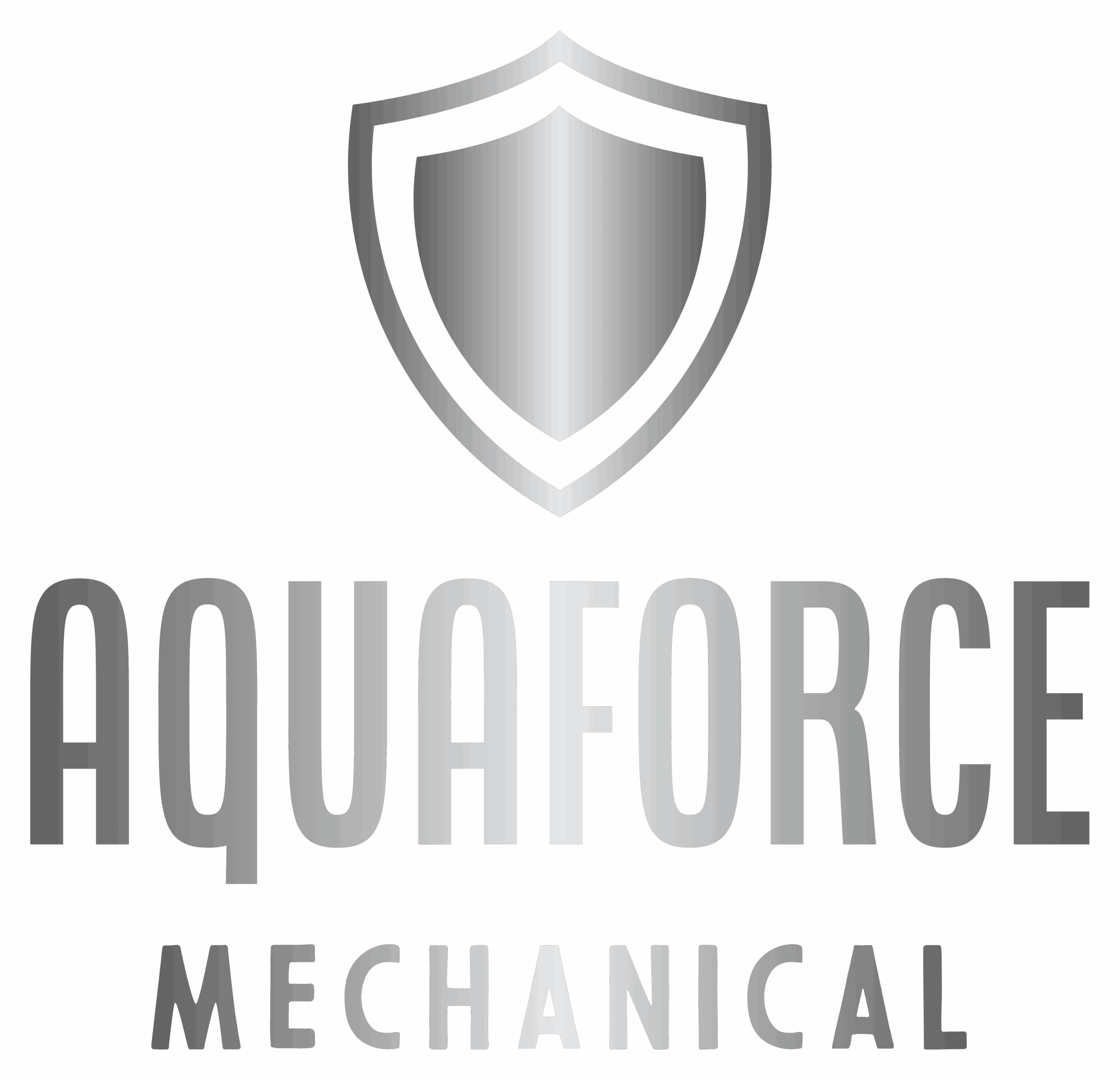 Color logo no background scaled AquaForce Mechanical Ltd Plumber