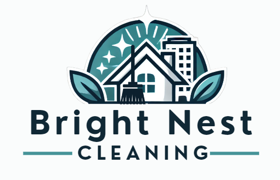 bnc logo Bright Nest Cleaning