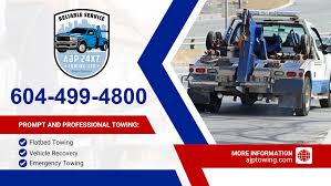 images AJP 24X7 Towing