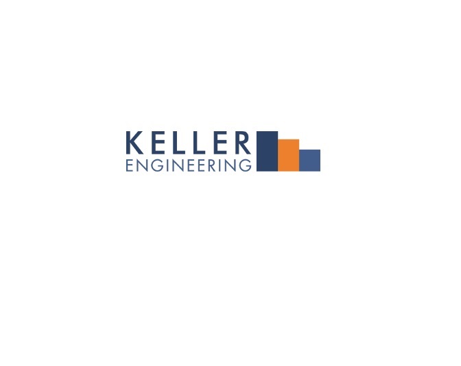 Keller Logo Keller Engineering