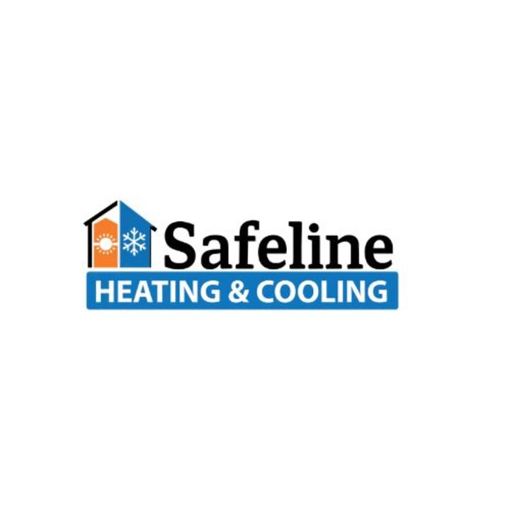 Safeline Heating Cooling Logo 1 Safeline Heating & Cooling Ltd.