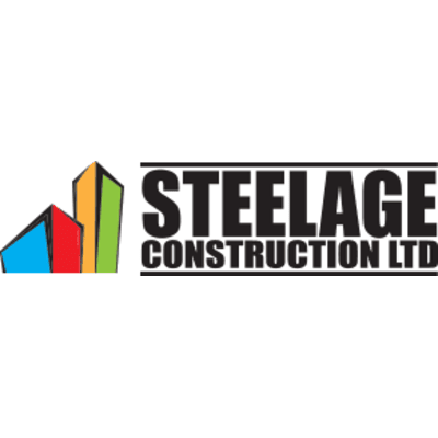 logo 1 Steelage Construction Ltd