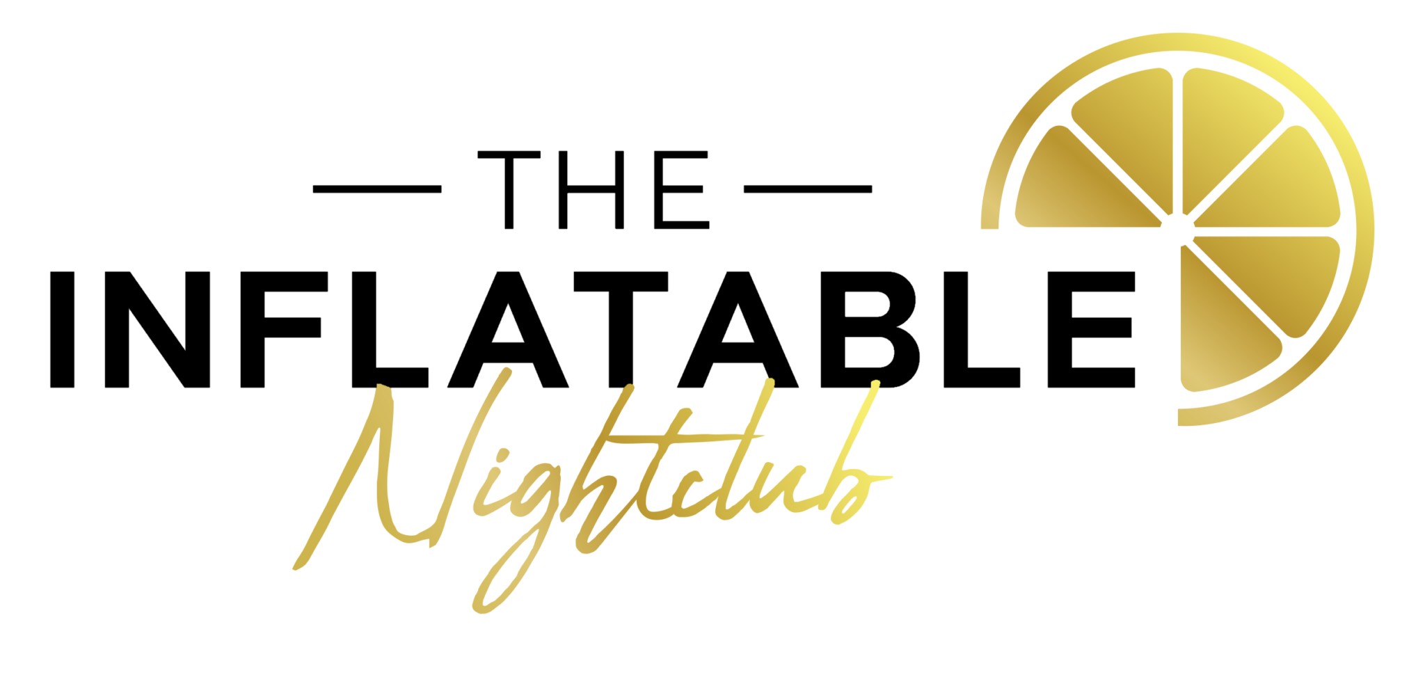 The Inflatable Night Club