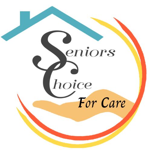 Seniors Choice For Care Inc. logo Trusted, Flexible & Affordable Whole Person Home Care Support Services