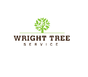 WrightTree logo Wright Tree Service