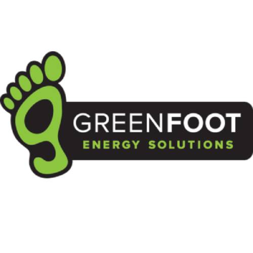 Greenfoot Energy Solutions logo 1 Greenfoot Energy Solutions